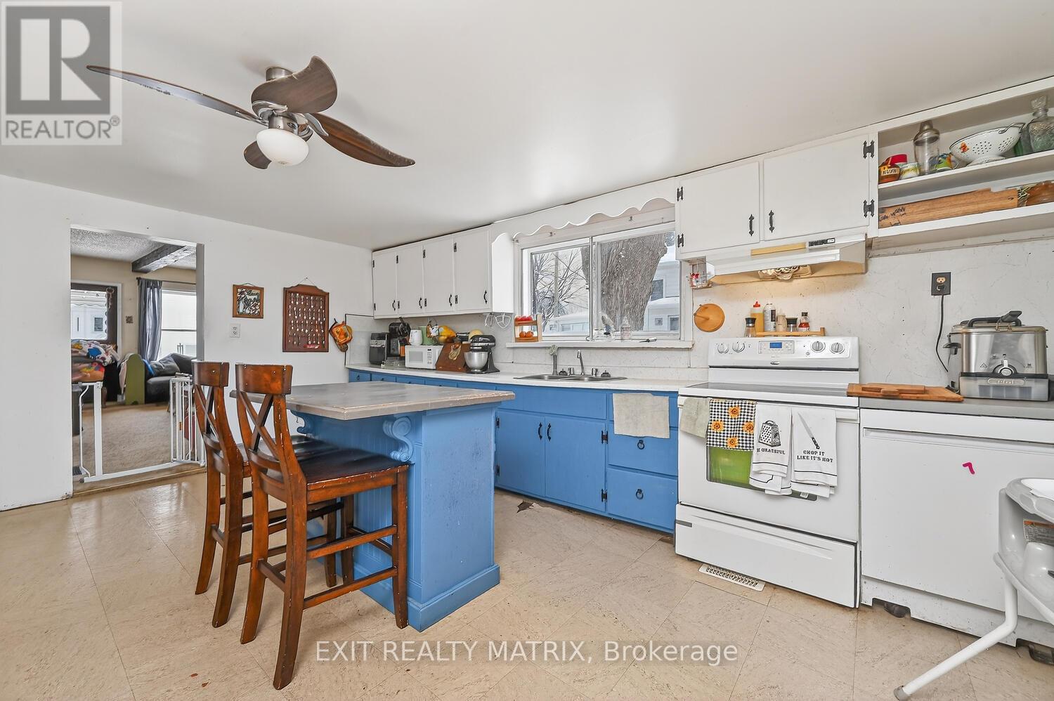 12404 County Rd 18 Road, South Dundas, Ontario  K0C 2H0 - Photo 8 - X12702630