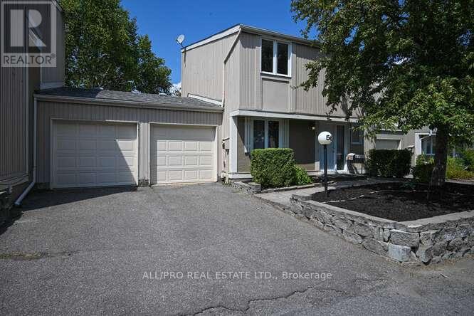 56 JACKSON COURT, Ottawa, Ontario