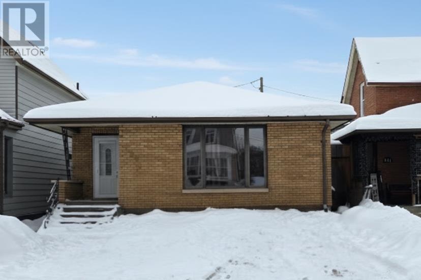 409 Harold St N, Thunder Bay, Ontario