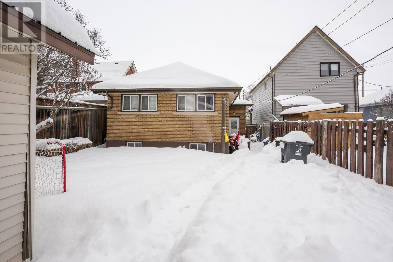 409 Harold St N, Thunder Bay, Ontario  P7C 4C9 - Photo 39 - TB2600088