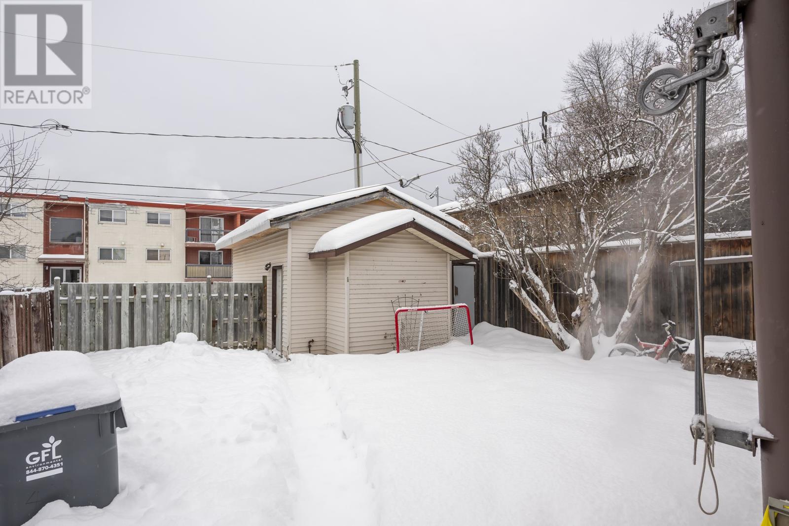 409 Harold St N, Thunder Bay, Ontario  P7C 4C9 - Photo 41 - TB2600088