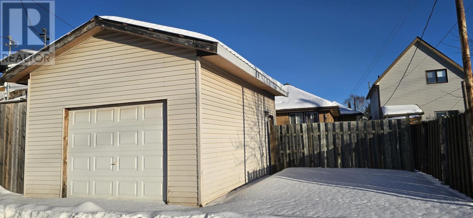 409 Harold St N, Thunder Bay, Ontario  P7C 4C9 - Photo 44 - TB2600088