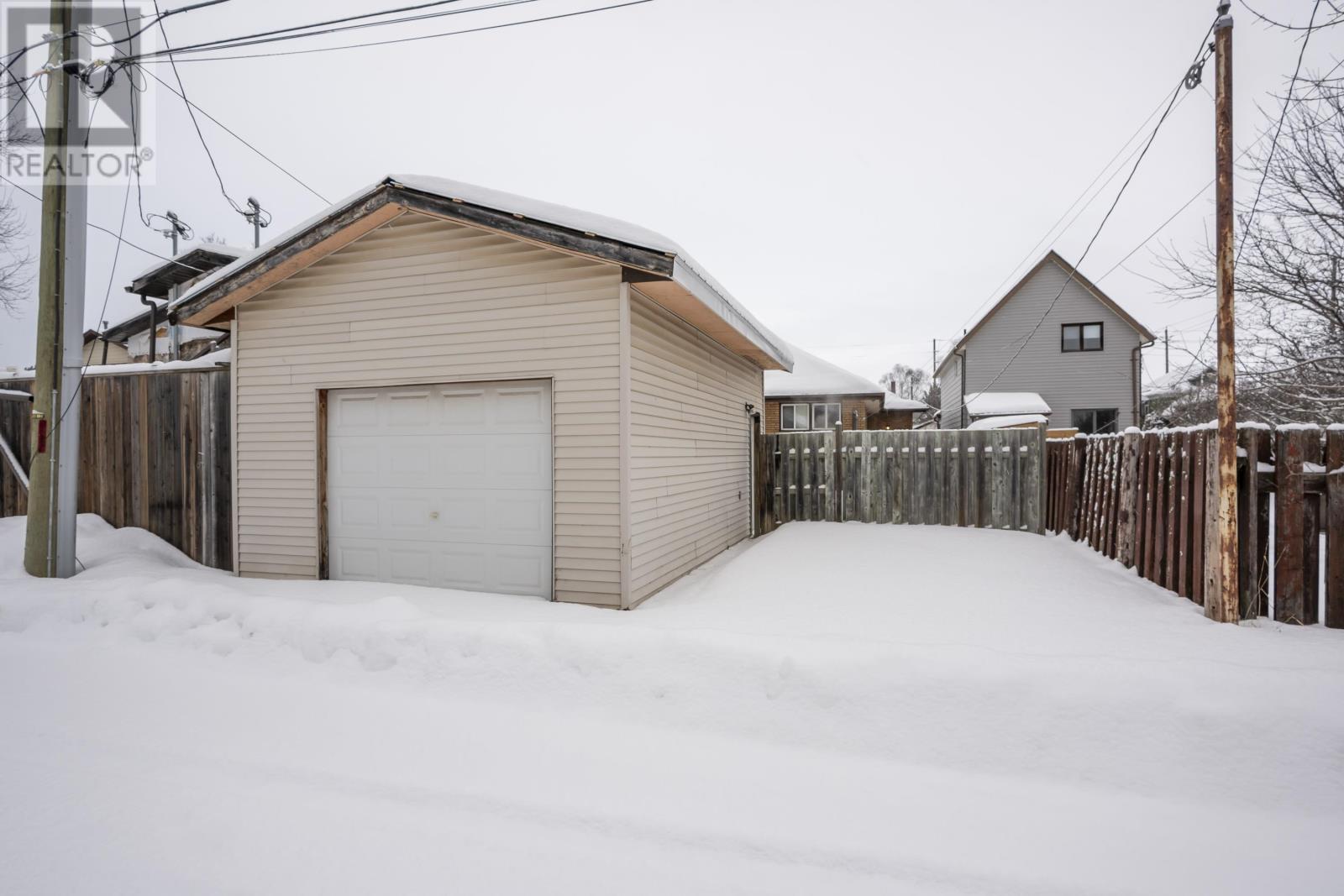 409 Harold St N, Thunder Bay, Ontario  P7C 4C9 - Photo 47 - TB2600088