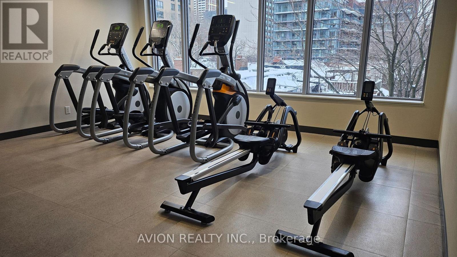 1908 - 365 Church Street, Toronto, Ontario  M5B 1H6 - Photo 15 - C12701994