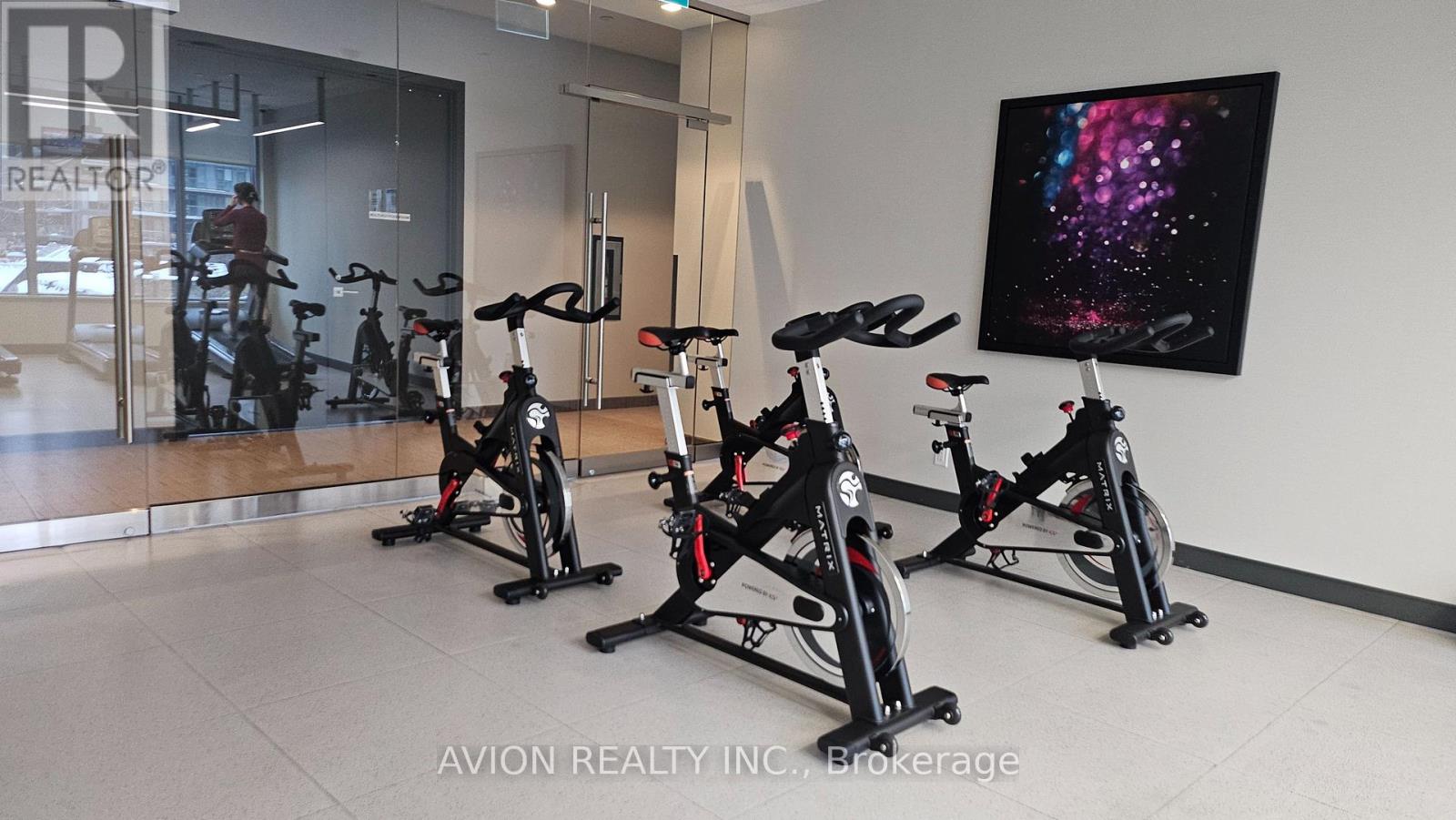 1908 - 365 Church Street, Toronto, Ontario  M5B 1H6 - Photo 16 - C12701994