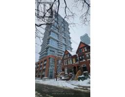 1908 - 365 CHURCH STREET, Toronto, Ontario