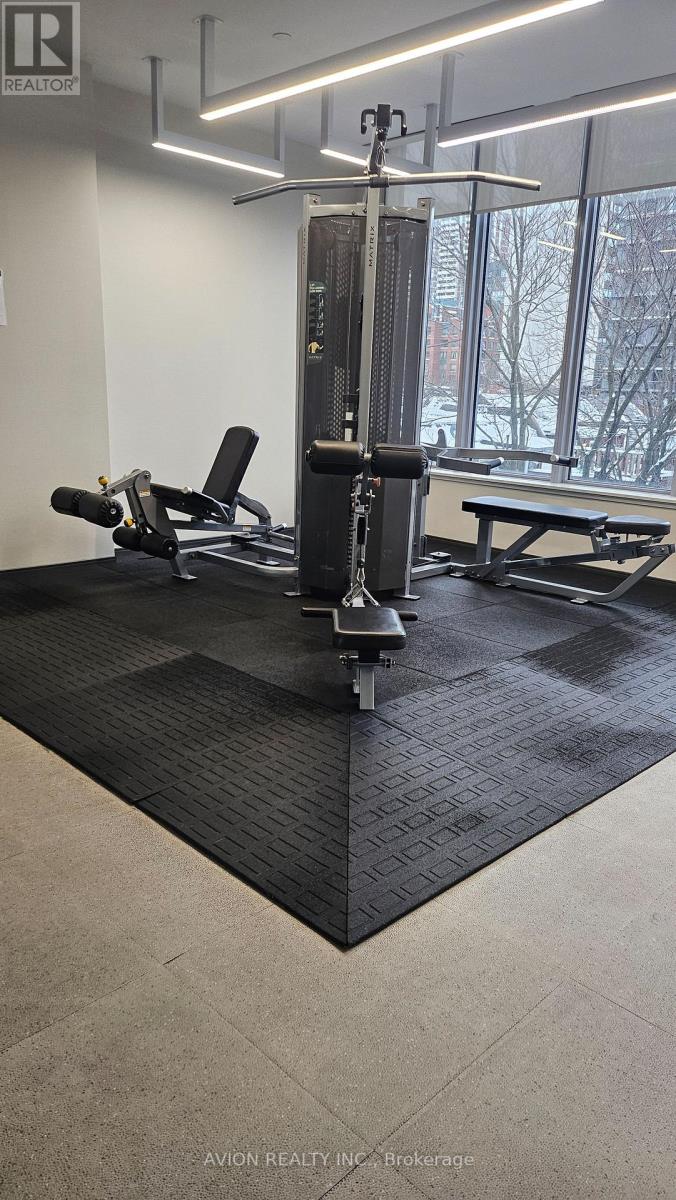 1908 - 365 Church Street, Toronto, Ontario  M5B 1H6 - Photo 12 - C12701994