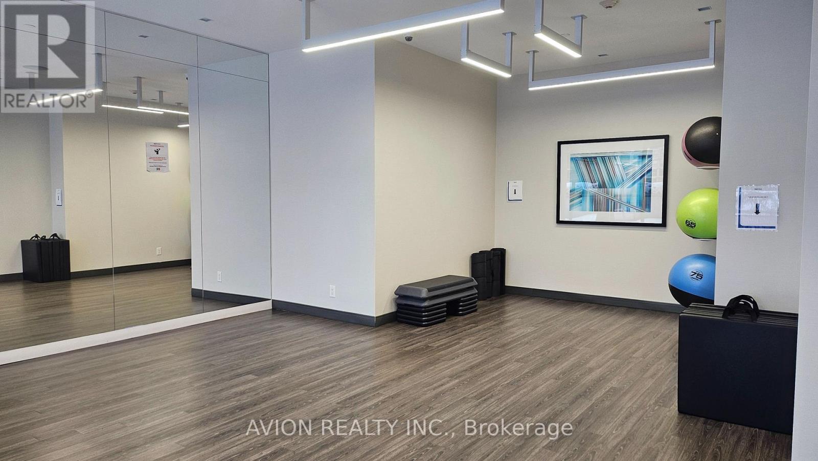 1908 - 365 Church Street, Toronto, Ontario  M5B 1H6 - Photo 13 - C12701994