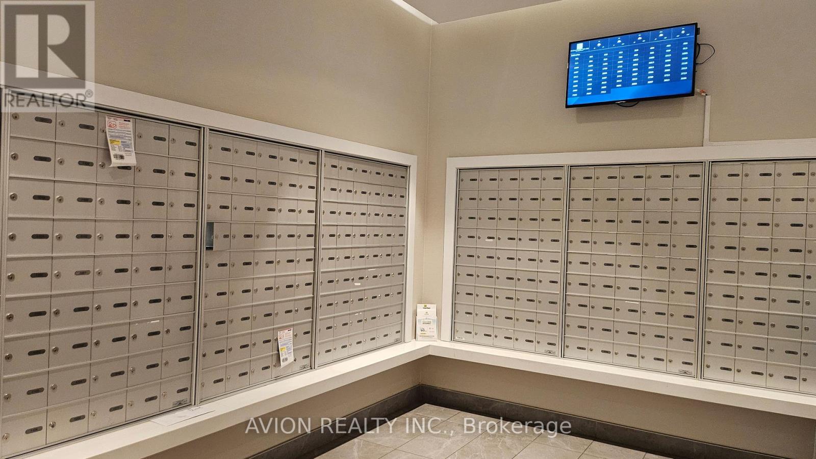 1908 - 365 Church Street, Toronto, Ontario  M5B 1H6 - Photo 20 - C12701994