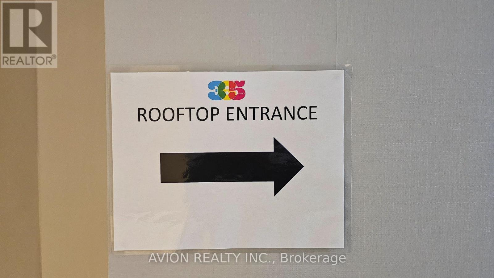 1908 - 365 Church Street, Toronto, Ontario  M5B 1H6 - Photo 19 - C12701994