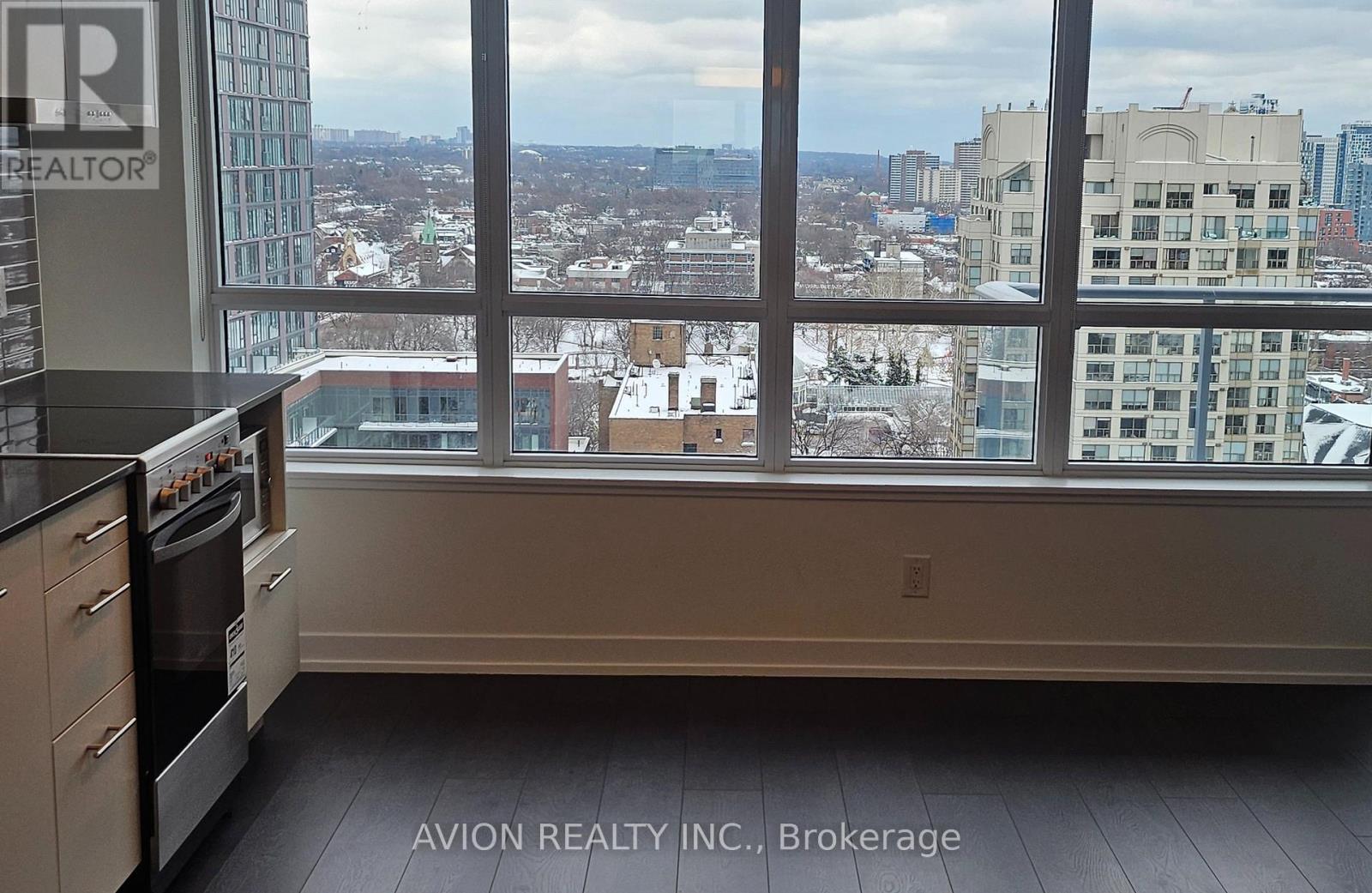 1908 - 365 Church Street, Toronto, Ontario  M5B 1H6 - Photo 6 - C12701994