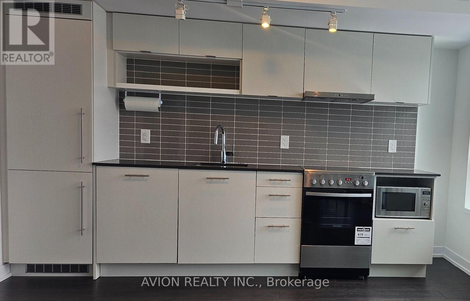 1908 - 365 Church Street, Toronto, Ontario  M5B 1H6 - Photo 7 - C12701994