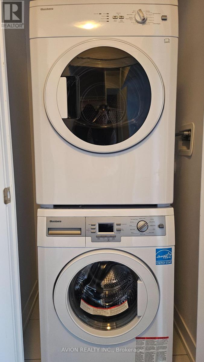 1908 - 365 Church Street, Toronto, Ontario  M5B 1H6 - Photo 8 - C12701994