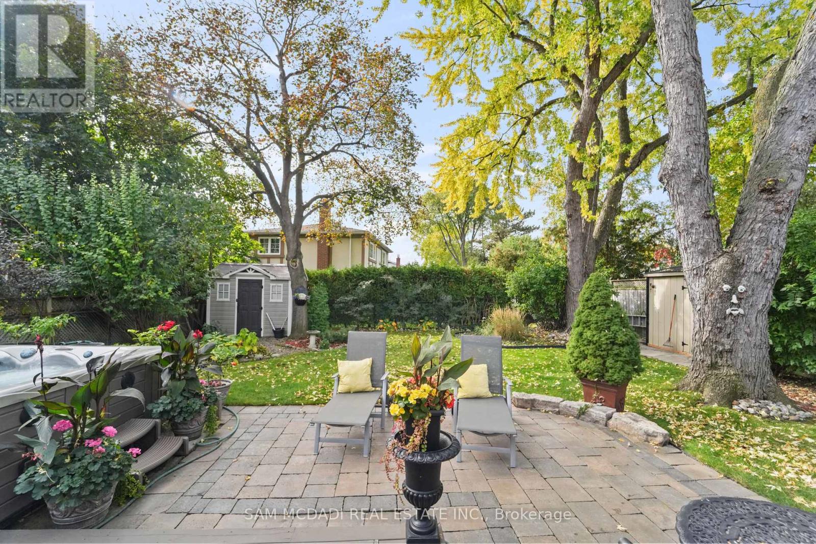 3620 Ponytrail Drive, Mississauga, Ontario  L4X 1W4 - Photo 39 - W12704068