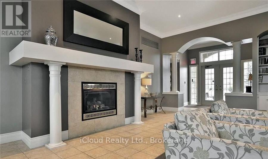 104 - 1470 Bishops Gate, Oakville, Ontario  L6M 4N2 - Photo 17 - W12704228