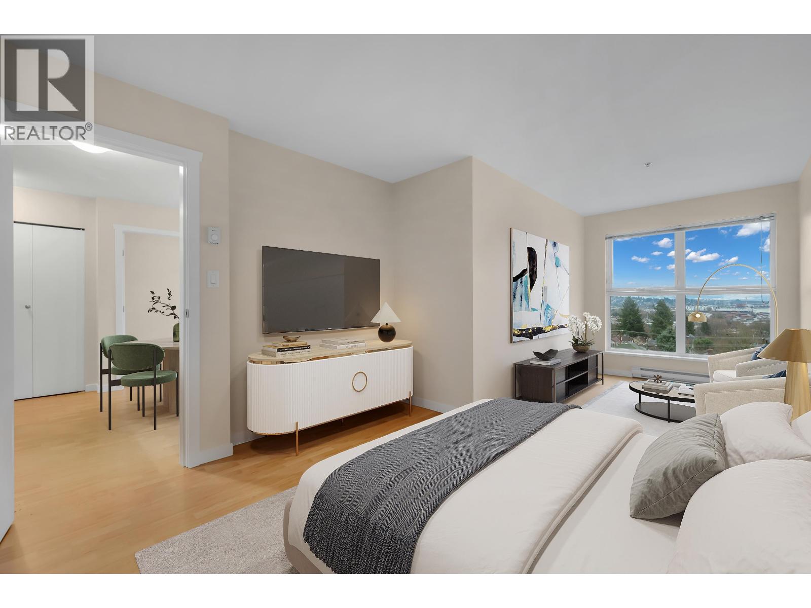 603 415 E Columbia Street, New Westminster, British Columbia  V3L 0B4 - Photo 15 - R3080357