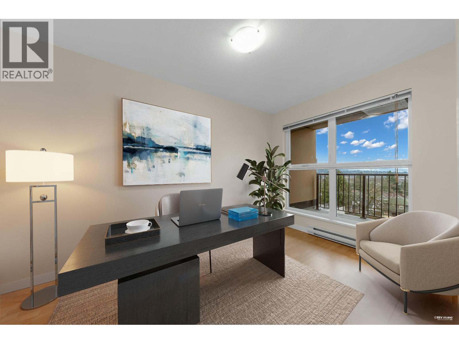 603 415 E Columbia Street, New Westminster, British Columbia  V3L 0B4 - Photo 19 - R3080357