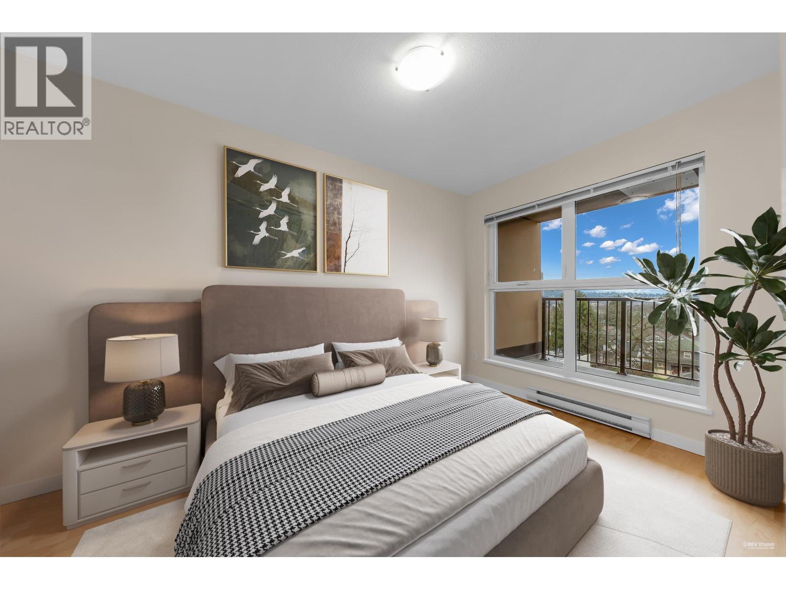 603 415 E Columbia Street, New Westminster, British Columbia  V3L 0B4 - Photo 20 - R3080357