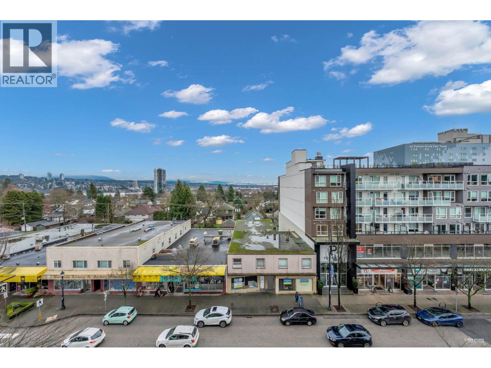 603 415 E Columbia Street, New Westminster, British Columbia  V3L 0B4 - Photo 27 - R3080357