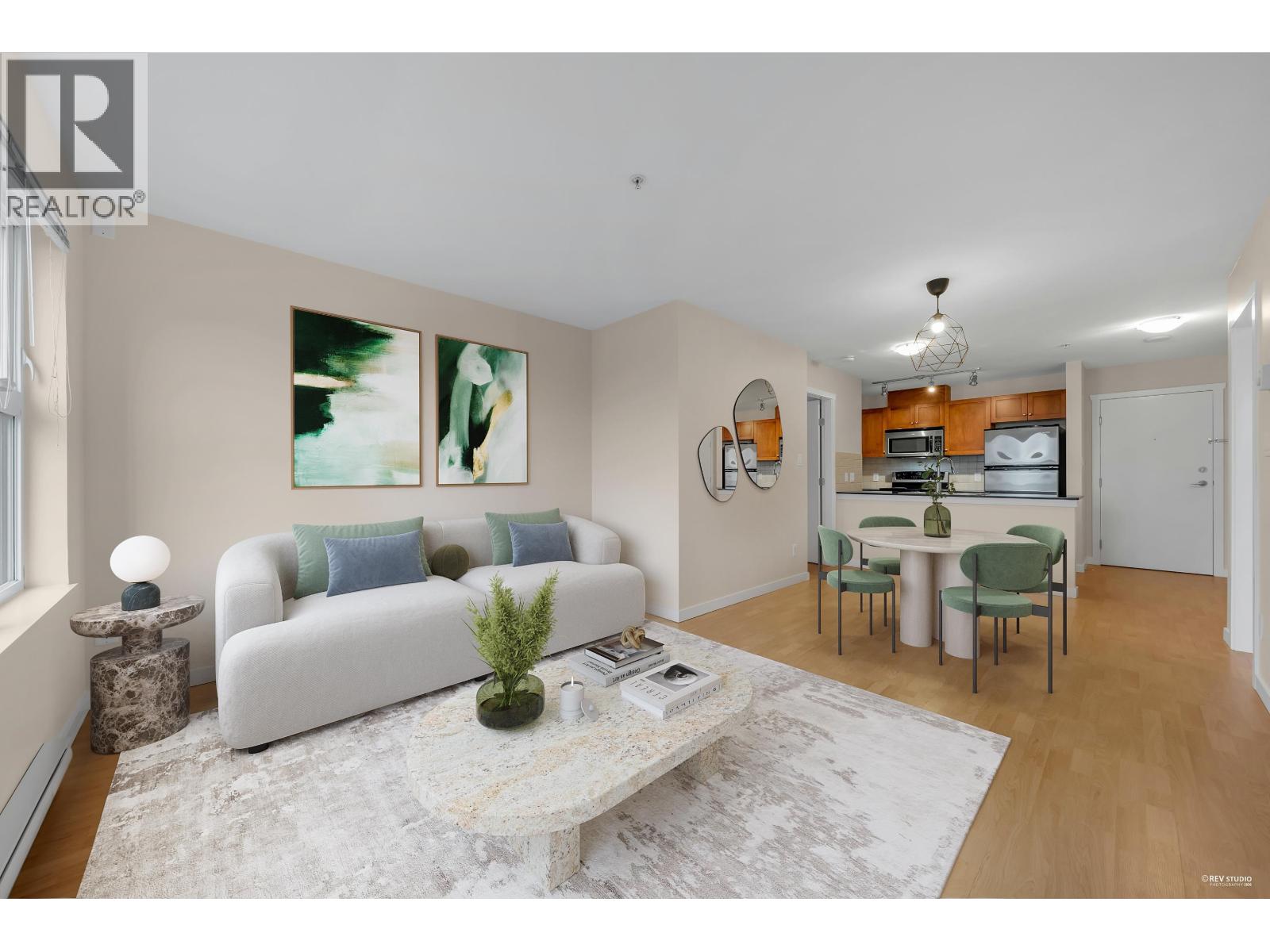 603 415 E Columbia Street, New Westminster, British Columbia  V3L 0B4 - Photo 9 - R3080357