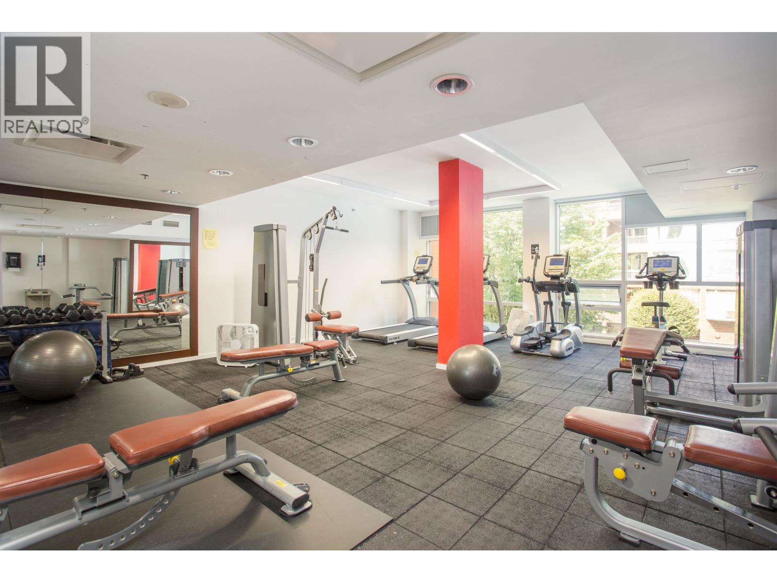 2207 1308 Hornby Street, Vancouver, British Columbia  V6Z 0C5 - Photo 24 - R3080360