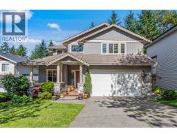 13325 235 STREET, Maple Ridge, British Columbia