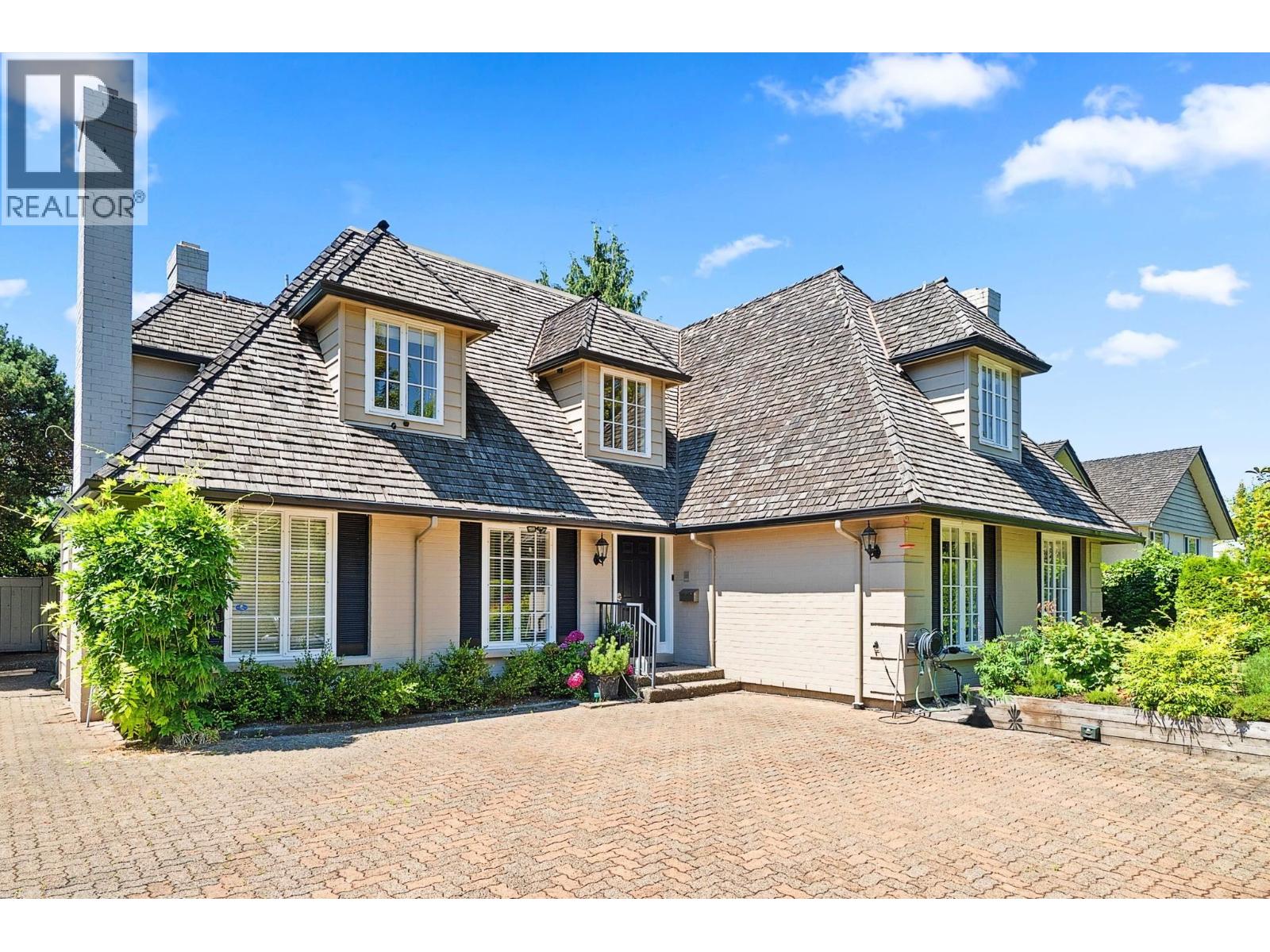 7215 WILTSHIRE STREET, Vancouver, British Columbia