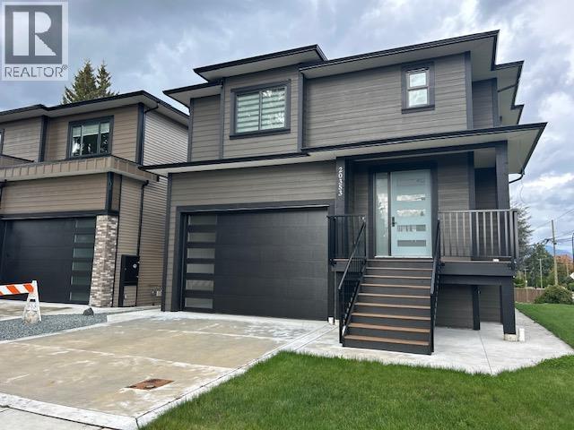 20353 123 AVENUE, Maple Ridge, British Columbia