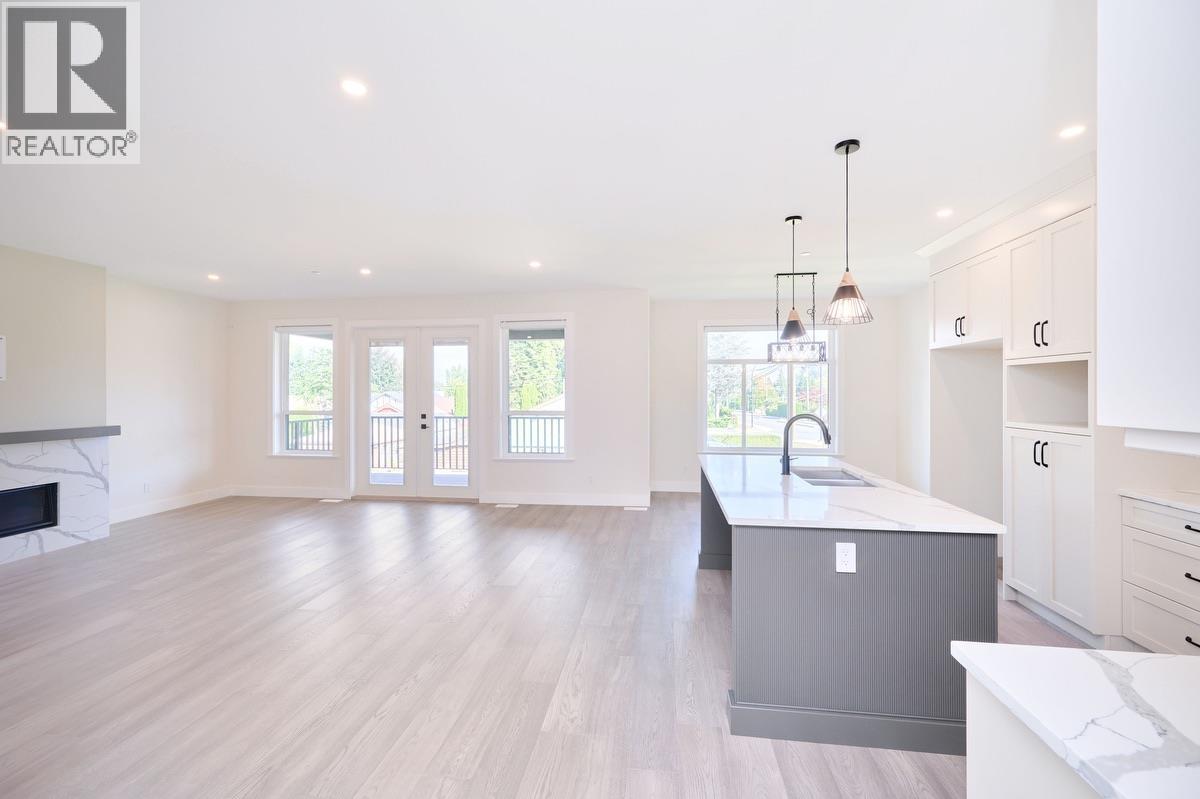 20353 123 Avenue, Maple Ridge, British Columbia  V2X 4A6 - Photo 5 - R3080363