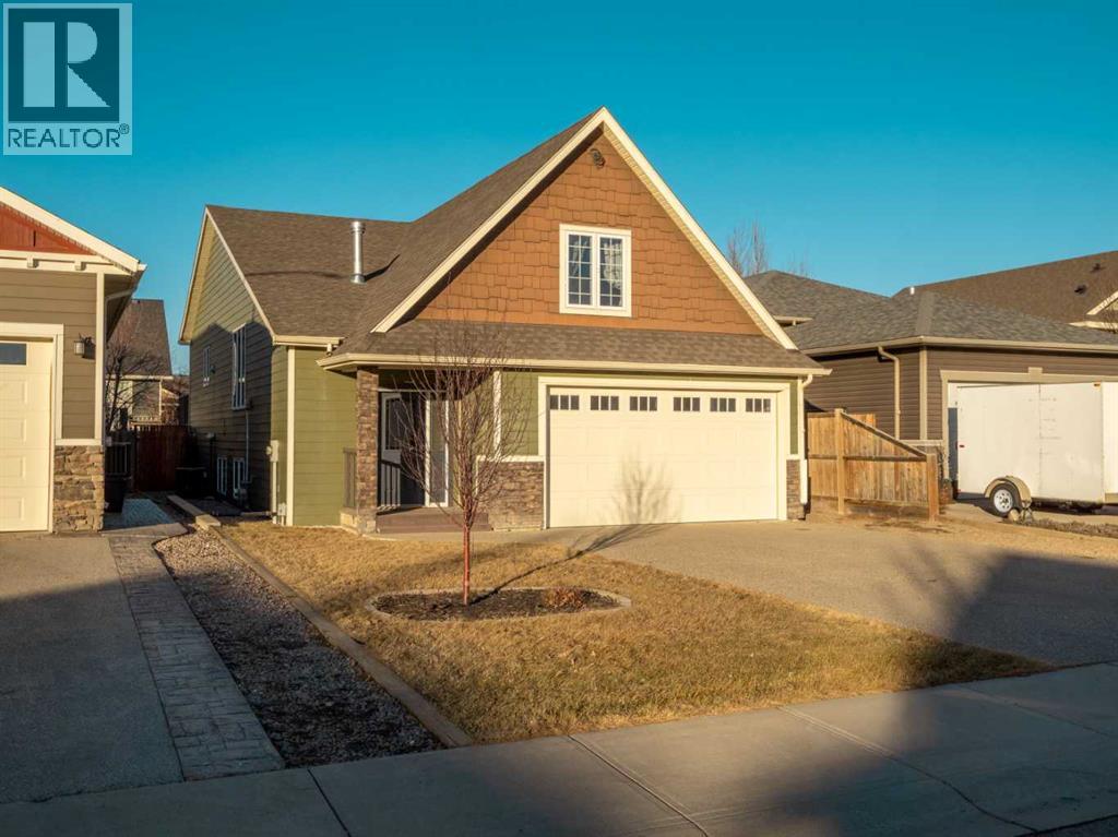 421 11 Street, Nobleford, Alberta  T0L 1S0 - Photo 2 - A2279904