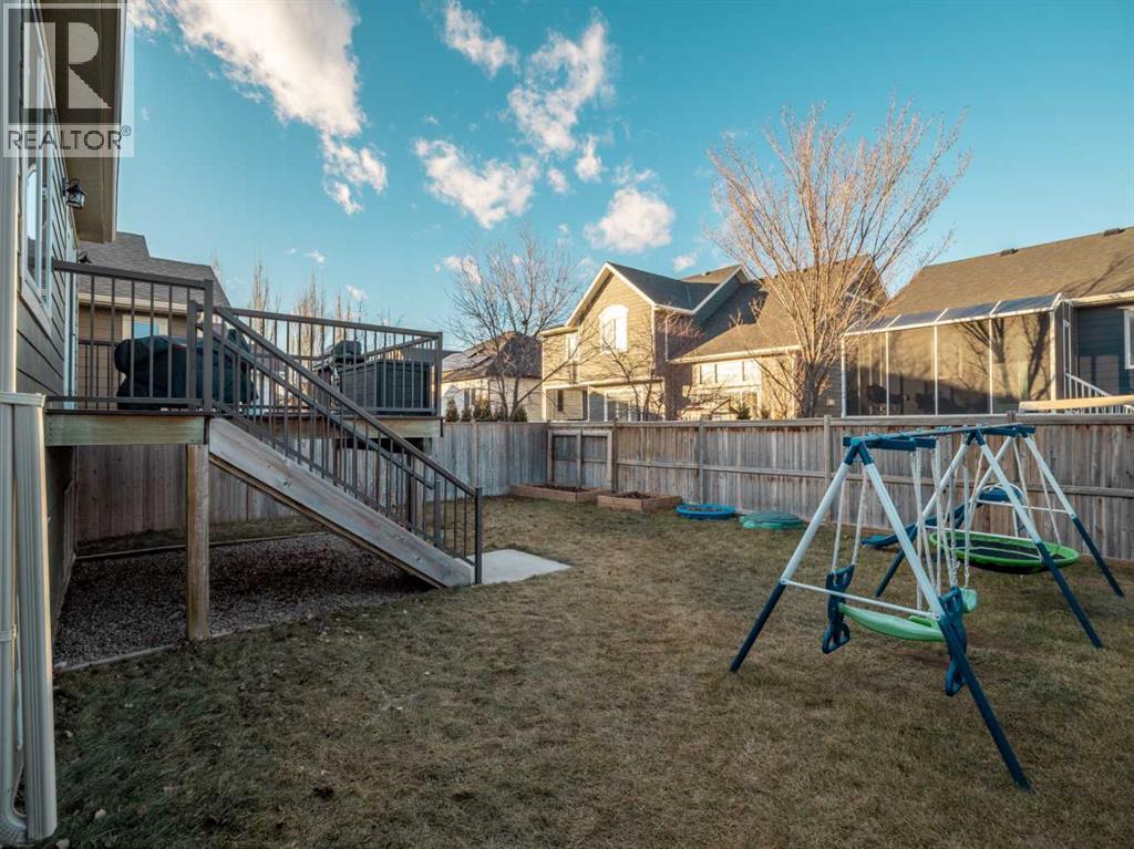 421 11 Street, Nobleford, Alberta  T0L 1S0 - Photo 45 - A2279904