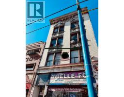 341 E HASTINGS STREET, Vancouver, British Columbia