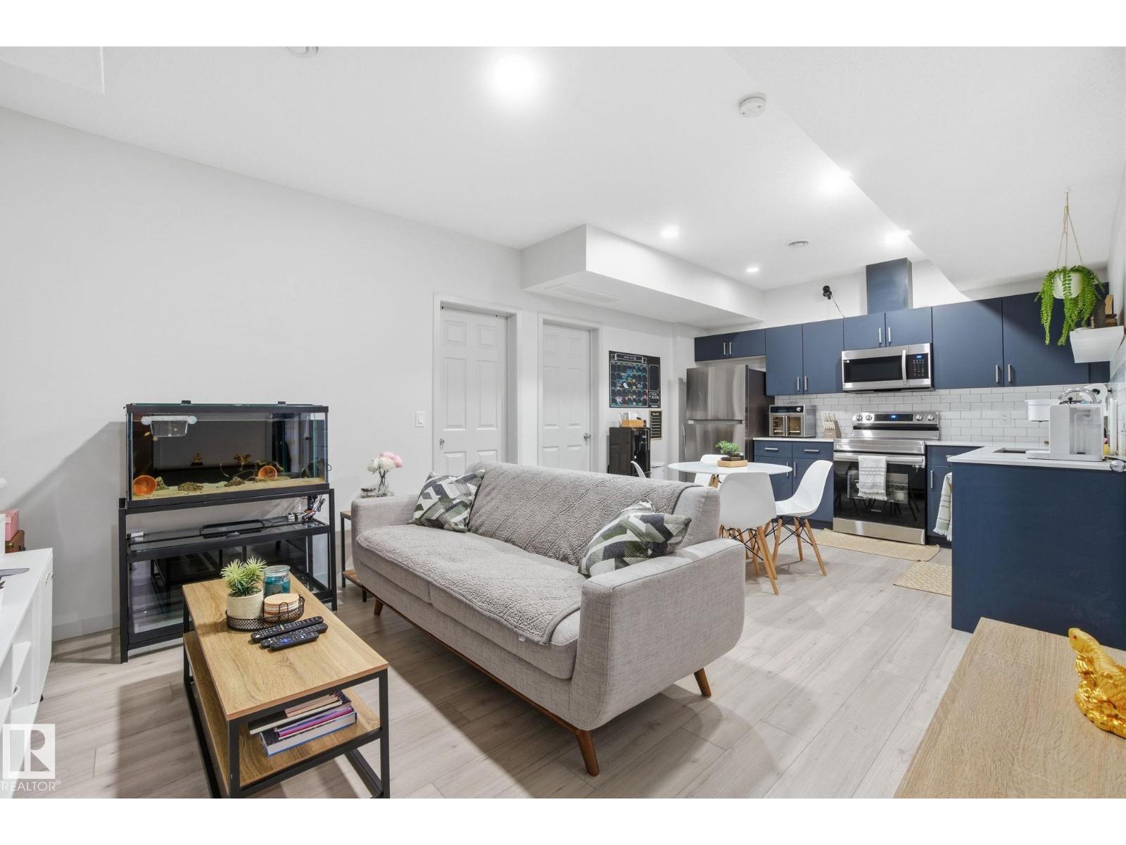 2423 194 St Nw, Edmonton, Alberta  T6M 1P5 - Photo 47 - E4470294