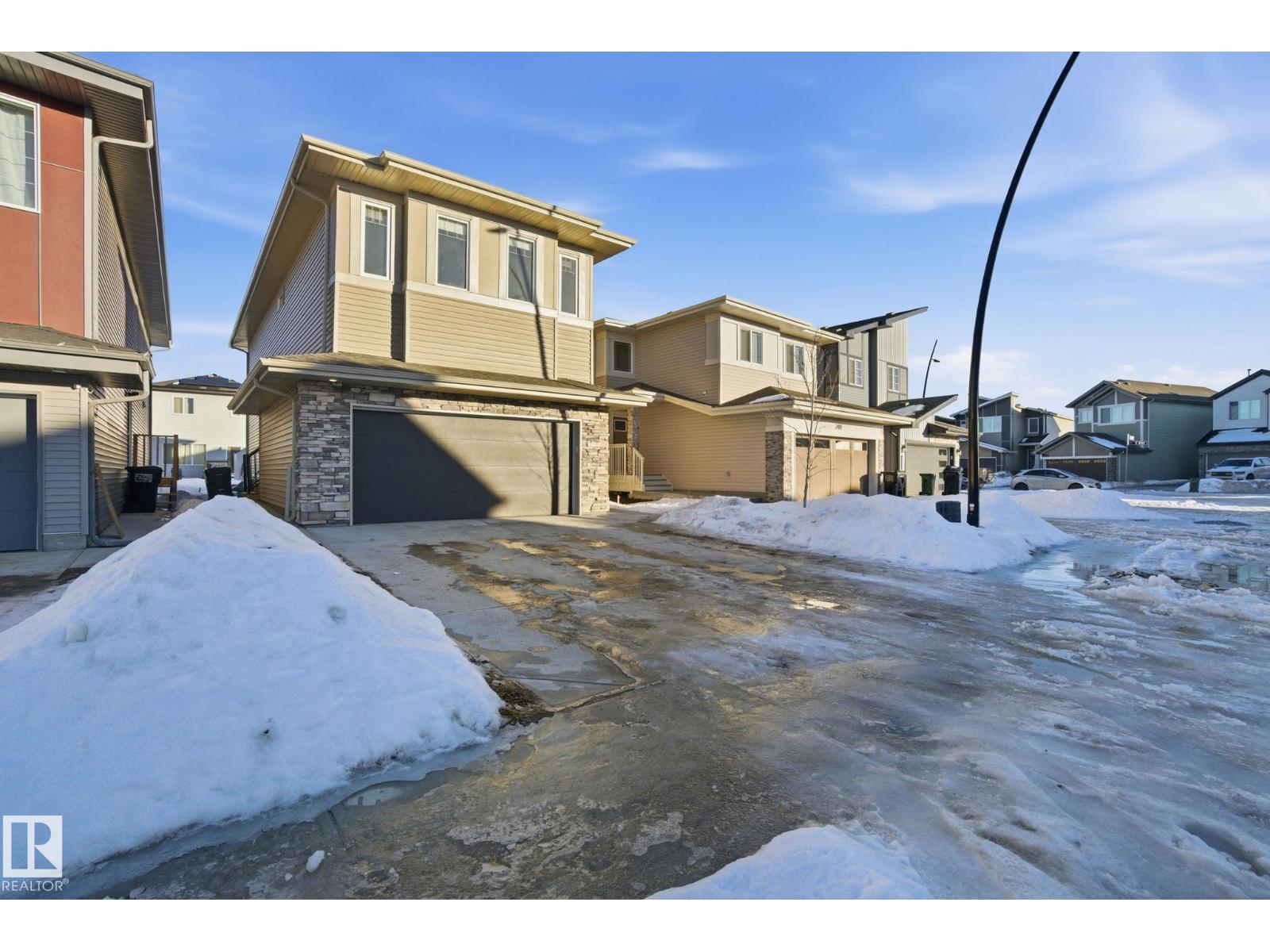 2423 194 St Nw, Edmonton, Alberta  T6M 1P5 - Photo 69 - E4470294