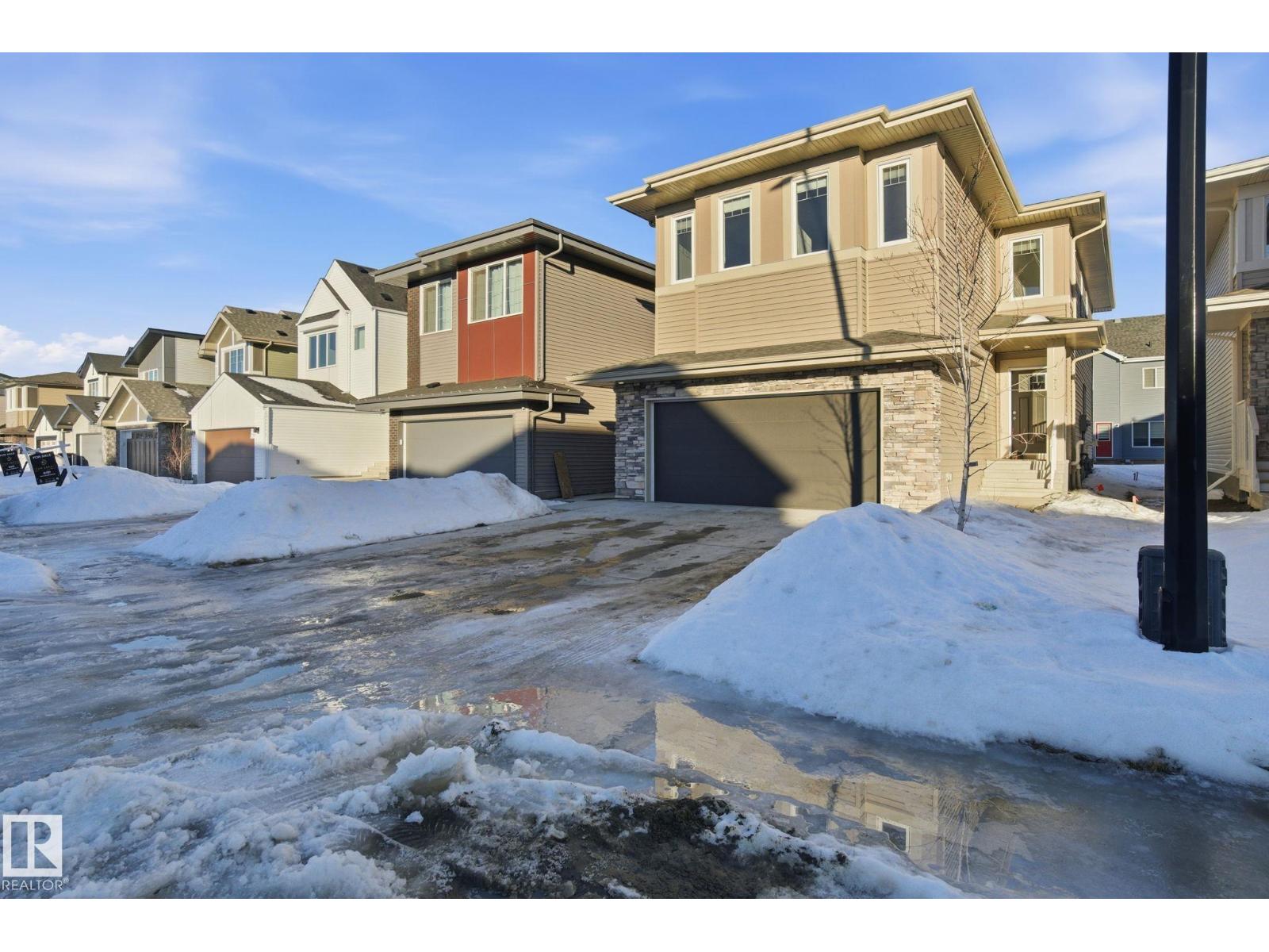 2423 194 St Nw, Edmonton, Alberta  T6M 1P5 - Photo 68 - E4470294