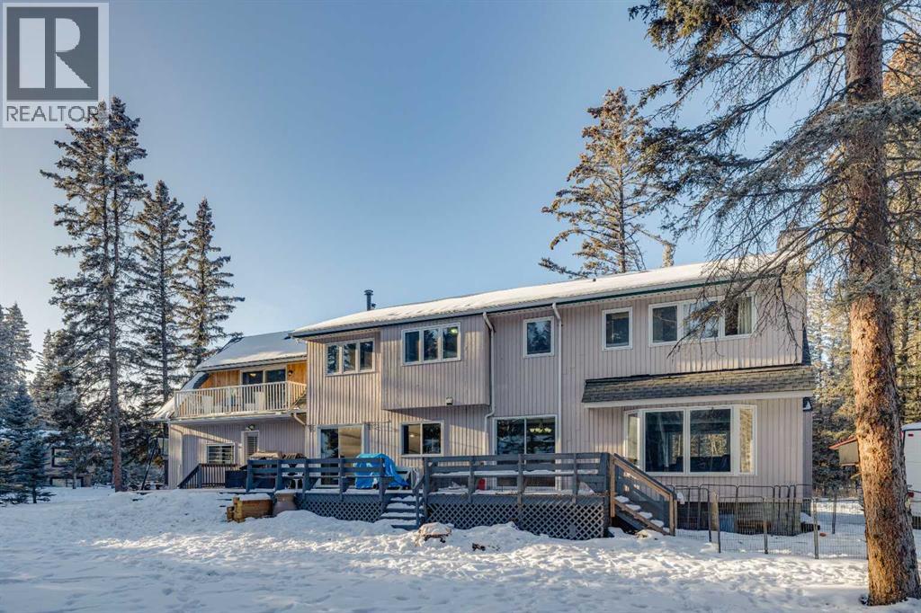 10 Wolf Drive, Rural Rocky View County, Alberta  T3Z 1A3 - Photo 43 - A2276969