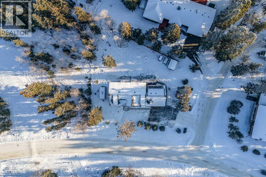 10 Wolf Drive, Rural Rocky View County, Alberta  T3Z 1A3 - Photo 46 - A2276969