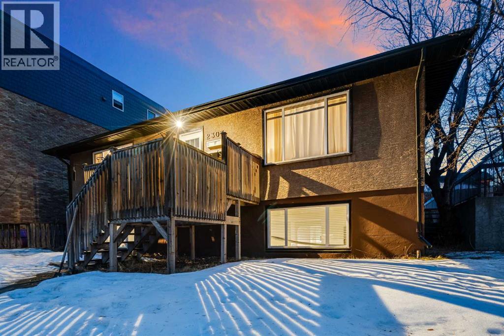 102, 2303 17a Street Sw, Calgary, Alberta  T2T 4S3 - Photo 1 - A2278916