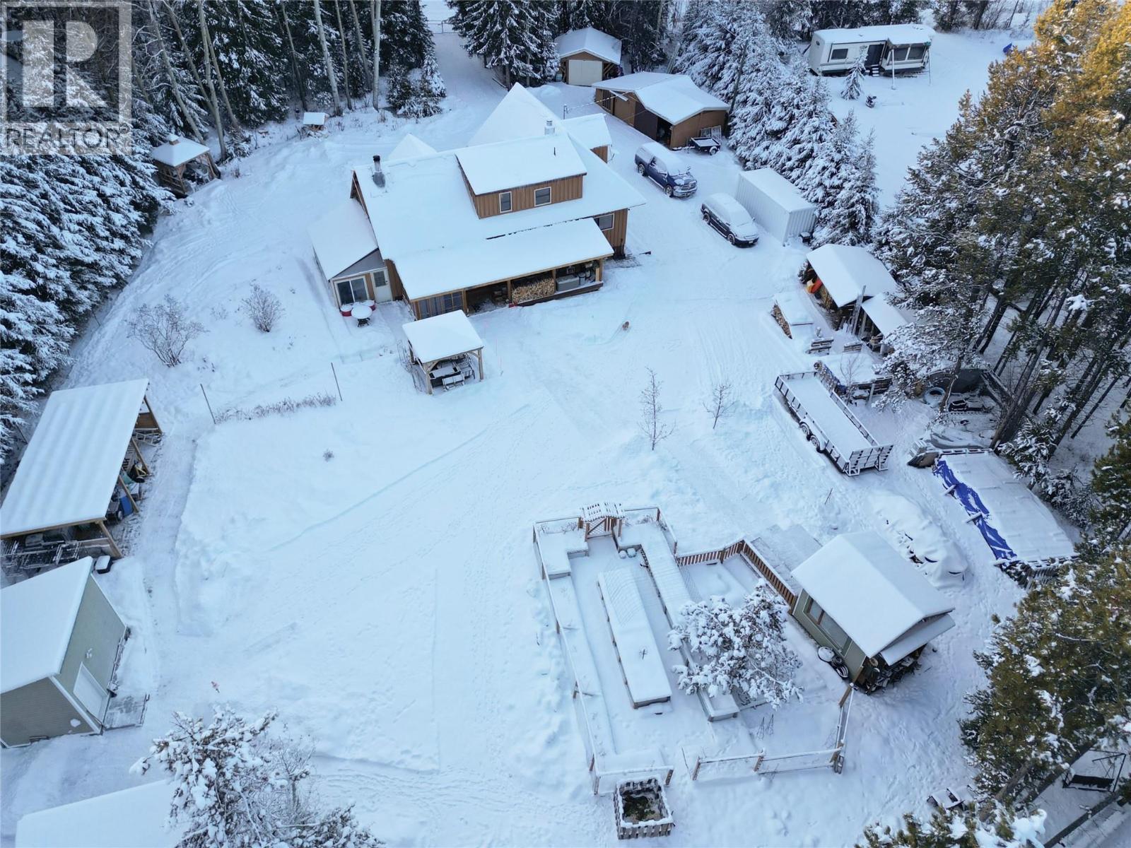 175 Link Lake Road, Princeton, British Columbia  V0X 1W0 - Photo 5 - 10371552