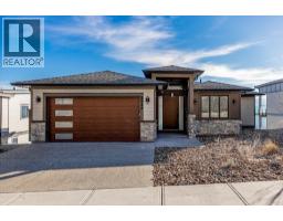 8944 Tavistock Road Lot# 38, vernon, British Columbia