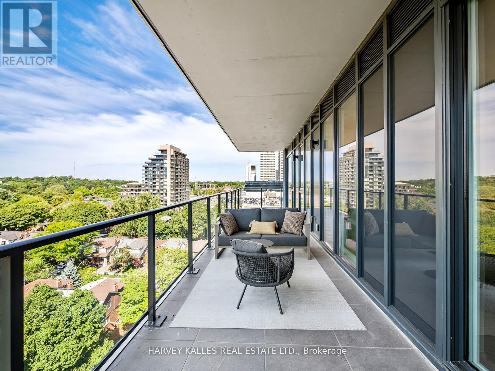 1003 - 8 Manor Road W, Toronto, Ontario  M4S 2A5 - Photo 32 - C12705150