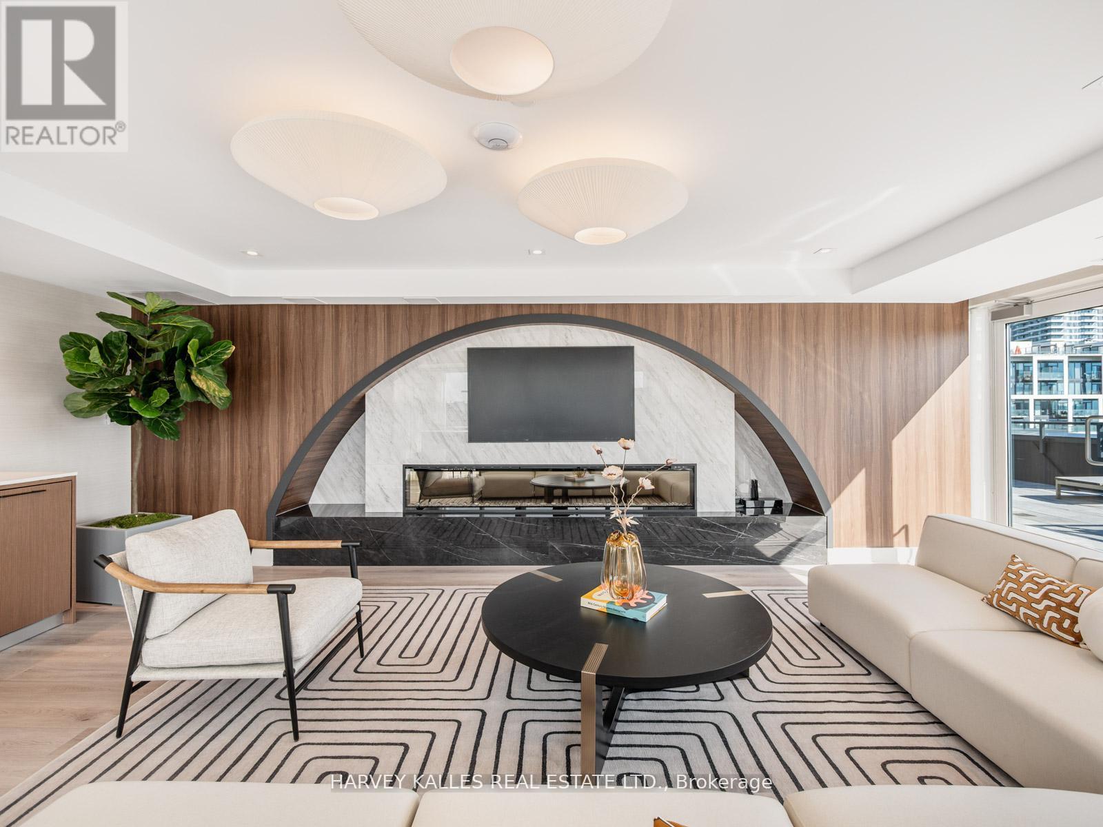 1003 - 8 Manor Road W, Toronto, Ontario  M4S 2A5 - Photo 37 - C12705150