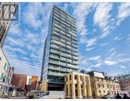 1704 - 105 GEORGE STREET, Toronto, Ontario