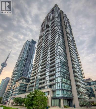 3806 - 25 CAPREOL COURT, Toronto, Ontario