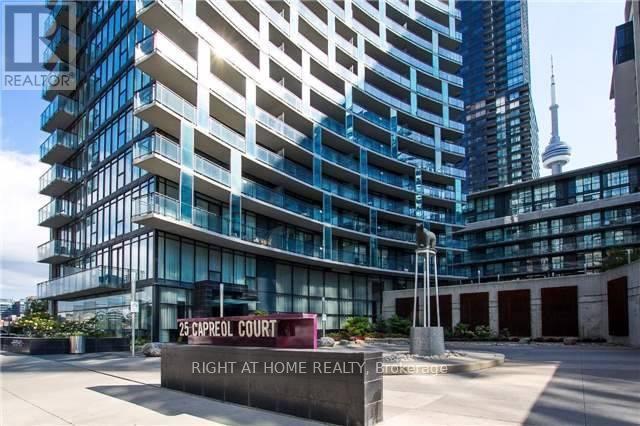 3806 - 25 Capreol Court, Toronto, Ontario  M5V 3Z7 - Photo 2 - C12705204