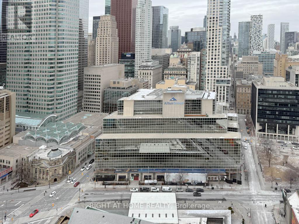 319 - 25 The Esplanade, Toronto, Ontario  M5E 1W5 - Photo 18 - C12705208