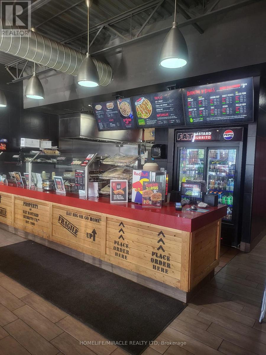 2575 Victoria Park Avenue, Toronto, Ontario  M1T 1A4 - Photo 1 - E12705166