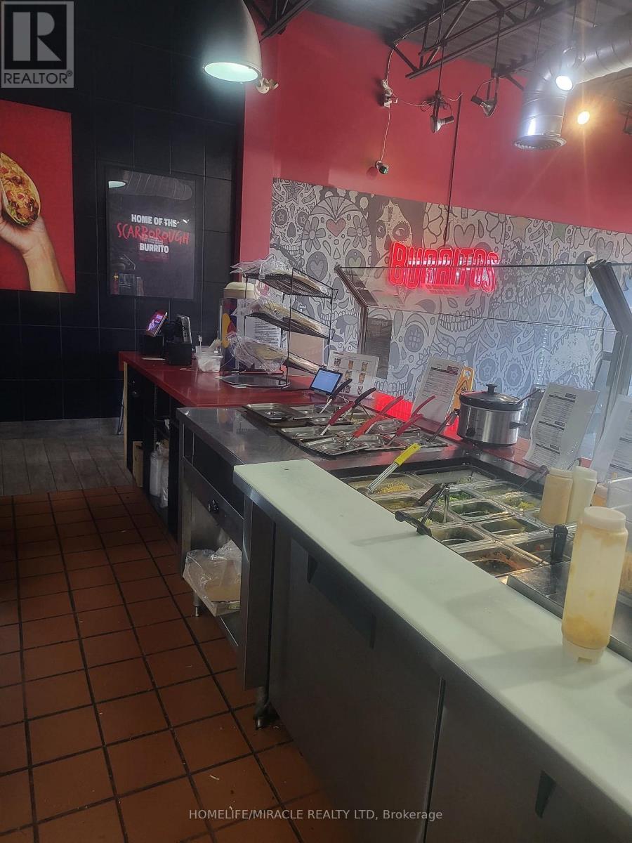 2575 Victoria Park Avenue, Toronto, Ontario  M1T 1A4 - Photo 2 - E12705166