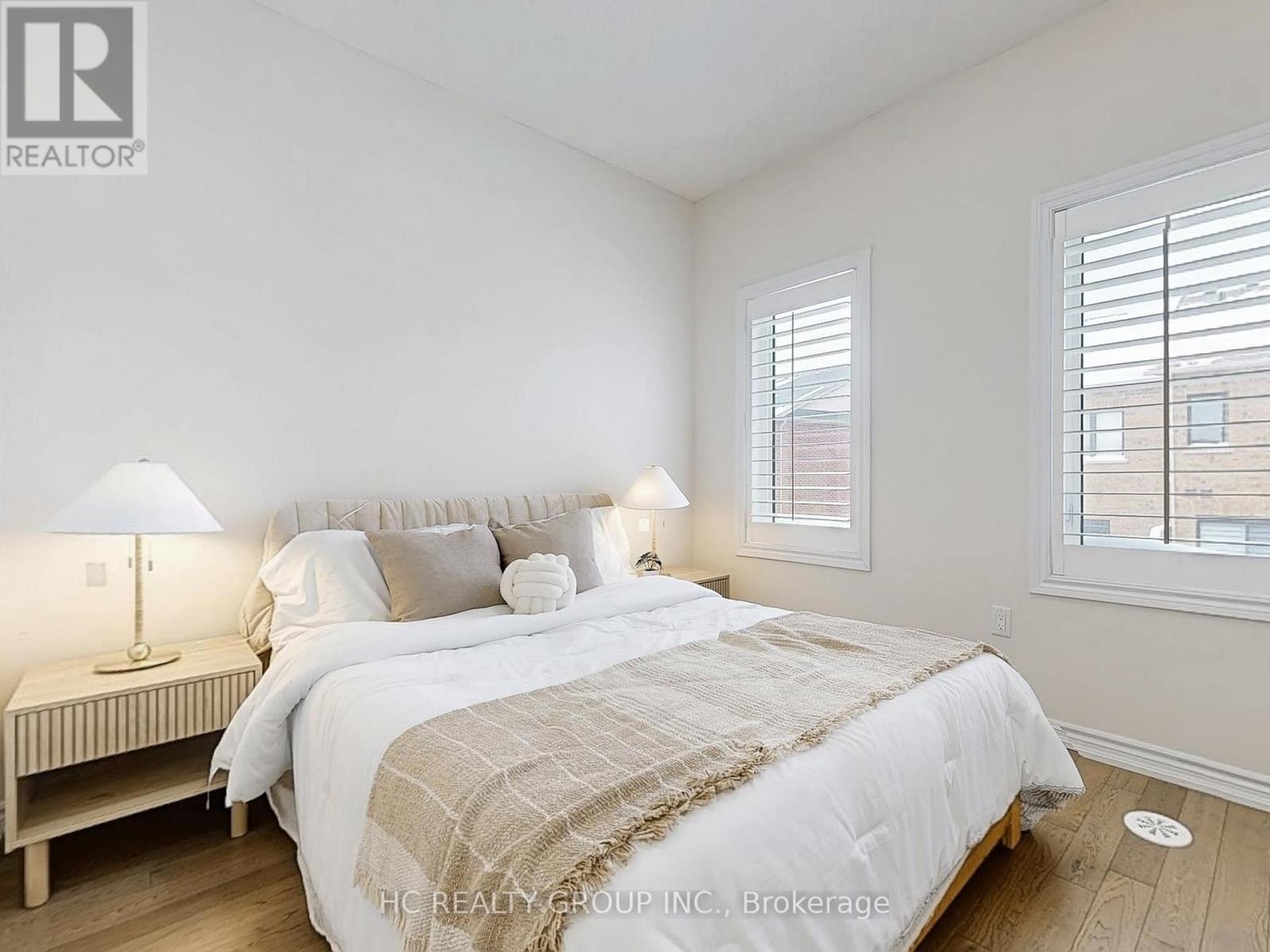 14 Isabella Peach Drive, Markham, Ontario  L6C 0Z1 - Photo 11 - N12705178