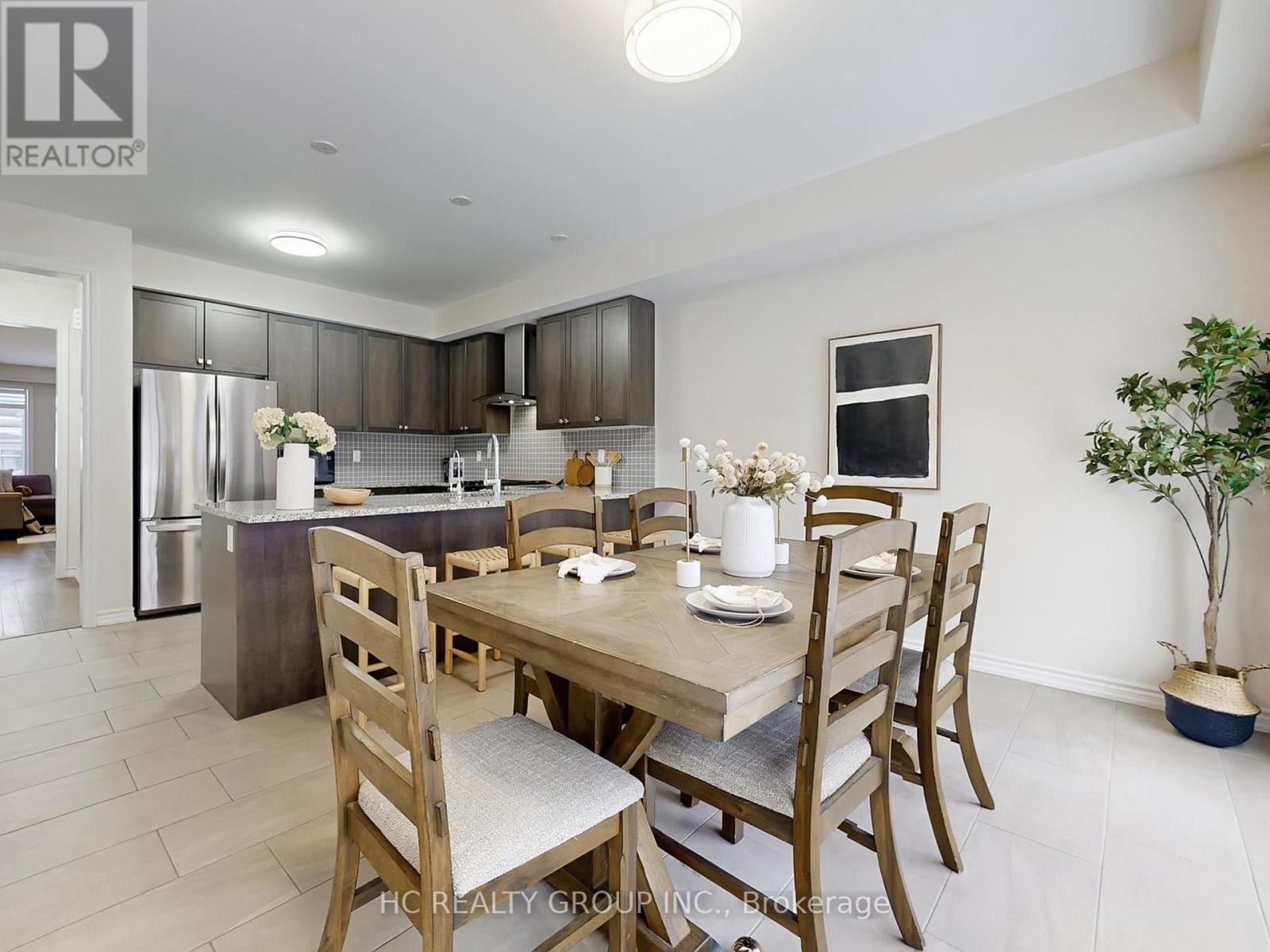 14 Isabella Peach Drive, Markham, Ontario  L6C 0Z1 - Photo 6 - N12705178